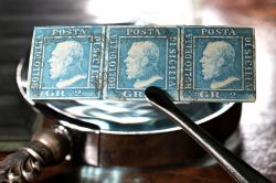 Veronafil, la fiera dei francobolli a Verona - © Bjoern Wylezich / Shutterstock.com