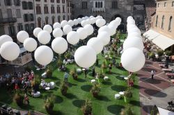 La mostra sui Maestri del Paesaggio a Bergamo ph.LeonardoTagliabue