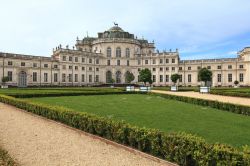 La Palazzina di Caccia a Stupinigi, monumento UNESCO di Nichelino in Piemonte