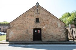 La polveriera di San Giuliano a Pizzighettone, Cremona, Lombardia - © BAMO / Shutterstock.com