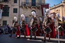 La Processione del Venerdì Santo a Zebbug di Malta . - © Giannis Papanikos / Shutterstock.com