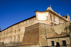 La Reggia di Sassuolo, ovvero il Palazzo Ducale della città del modenese, Emilia-Romagna