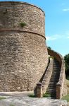 La Rocca di Predappio, Emilia-Romagna.
