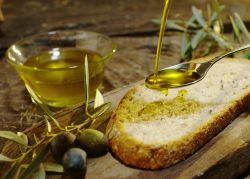 La Sagra dell'Olivo nel Lazio celebra l'olio di oliva extravergine della Tuscia