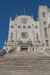 La scalinata con ingresso all'Università di Guanajuato, Messico: cambiò nome diverse volte nel corso della sua storia sino a diventare proprietà statale nel 1828 - © ...