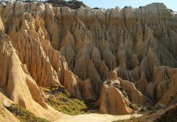 La Spiaggia de Gal Melides nel territorio di Grandola in Portogallo - © Cossel, CC BY 3.0, Wikipedia