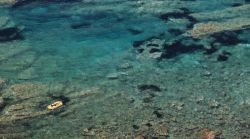 La spiaggia del Mar morto a Porto Santo Stefano, Argentario - ©  Andrea de Maria / Proloco Monte Argentario
