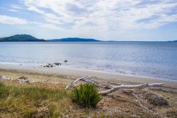 La Spiaggia dell’Osa, Orbetello si trova in direzione di Talamone, in Toscana