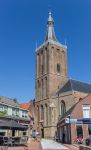 La storica chiesa di Santo Stefano nel centro di Hasselt, Belgio - © Marc Venema / Shutterstock.com