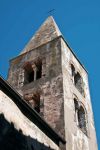 La torre del campanile di Capalbio, Grosseto, Toscana - © Davide69 / Shutterstock.com