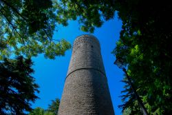 La Torre di Roccaverano in Piemonte - © cosca / Shutterstock.com
