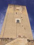 La Torre Federiciana a Leverano di Lecce, Puglia - © Patrub01 - CC BY-SA 3.0, Wikipedia