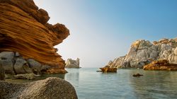 La Valle della Luna a Santa Teresa di Gallura in Sardegna