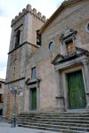 La visita a Montalbano Elicona, piccolo borgo della Provincia di Messina in Sicilia