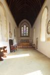 La visita alla chiesa di St Mary a Bibury, Inghilterra - E' uno dei luoghi più visitati e fotografati della città: la suggestiva St Mary Church, restaurata e rimaneggiata nel ...