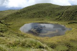 L'arcipelago delle Azzorre è legato alla storia dei suoi 1.766 vulcani, 9 dei quali ancora attivi seppur in modo molto modesto. Nel sottosuolo di Pico, come delle altre isole, esistono ...
