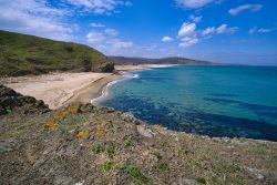 Le spiagge di Tyulenovo, Sinemorets e Kamen Bryag sul Mar Nero della Bulgaria