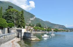 Lenno, Lombardia: in provincia di Como la splendida localita di villeggiatura sul Lago di Como - © Alexander Chaikin / Shutterstock.com