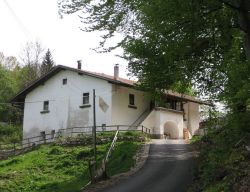 Lindenhof in Unterfennberg, siamo nei pressi di Magrè sulla Strada del Vino in Alto Adige