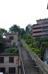 La funicolare di Lugano