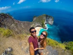 Luna di miele in Indonesia, viaggio di nozze tra le spiagge dell'oceano Indiano