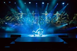 Magica Avventura, lo show: è uno degli spettacoli più acclamati a Leolandia