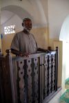 L'imam di Mambrui (Kenya): in questo villaggio a maggioranza islamica, l'imam è una figura di riferimento per la comunità locale.