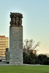 Memorial alla seconda guerra mondiale al Tempio della Rimembranza di Melbourne, Australia - © Galexia / Shutterstock.com