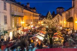 Santa Maria Maggiore: Mercatini di Natale più grandi e suggestivi del Piemonte