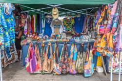 Mercato di Willemstad Caraibi olandesi - © Gail Johnson / Shutterstock.com