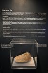 Meteorite, Charlevoix: il territorio nel quale sorge oggi la regione dello Charlevoix fu colpita, circa 350 milioni di anni fa, da un enorme meteorite avente un diametro di 2 km, il cui impatto ...