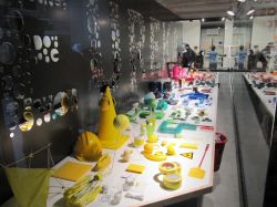 Miba, il museo delle invenzioni di Barcellona, Spagna. Questo spazio museale dedicato al mondo delle idee, delle invenzioni e della creatività è nato grazie all'iniziativa ...