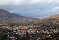 Moio della Civitella nel Cilento, provincia di Salerno (Campania) Di Nico86roma - Opera propria, CC BY-SA 3.0, Collegamento