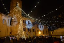 Mombaroccio, Marche: i mercatini di Natale nel borgo - ©  Alessandra Gasperini / Omnia comunicazione