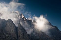 I monti della Valle della Restonica, un paradiso accessibile - La splendida Valle della Restonica è la meta ideale per chi desidera vivere la Corsica selvaggia, di montagna, ben distante ...