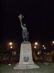 Monumento ai caduti di Pianezza in Piemonte - © Enrico Forzese - Wikipedia