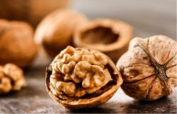 Motta Camastra, la Sagra della Noce evento dell'autunno in Sicilia
