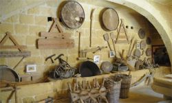 Il Museo del Folklore a Gharb, isola di Gozo, Malta - © visitgozo.com