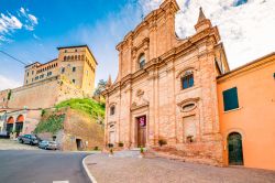 Museo di Arte Sacra nell'oratorio di San ...