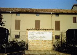 Il museo della resistenza: Casa Cervi a Gattatico  - ©  reggioemiliaturismo.provincia.re.it