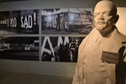 Museo di Solidarność: il museo, chiamato "Drogi do Wolności – Strade verso la libertà", sarà ospitato dal 31 agosto 2014, giorno dell'inaugurazione, ...