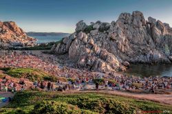 Musica sulle Bocche il Festival Jazz Internazionale a Santa Teresa di Gallura in Sardegna - © Giulio Capobianco / Musica sulle Bocche