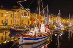 Natale a Cesenatico in Emilia-Romagna