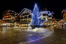 Natale a Madonna di Campiglio in Trentino - © anshar / Shutterstock.com