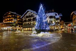 Natale a Madonna di Campiglio in Trentino - © ...