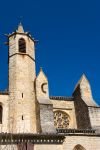Notre Dame de Marceille la Basilica di Limoux in Francia - © Francisco Javier Gil / Shutterstock.com