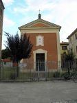 Oratorio della Visitazione a San Pietro in Casale - © Threecharlie -  CC BY-SA 4.0, Wikipedia