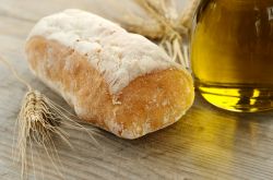 Pane e Olio in frantoio, la sagra a Santadi nel Sulcis Iglesiente