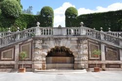 Parco delle Terme di Montecatini, Toscana - © Flegere/ Shutterstock.com