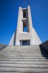 Particolare della città di Como, Lombardia - Uno dei tanti monumenti che si possono ammirare nella città lombarda © Marco Scisetti / Shutterstock.com